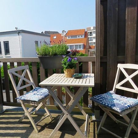 Beachtime Close To The Beach, City Centre Zandvoort Exteriör bild